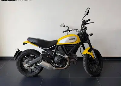 Ducati Scrambler 800 Icon (2015 - 16) - Annuncio 10016113