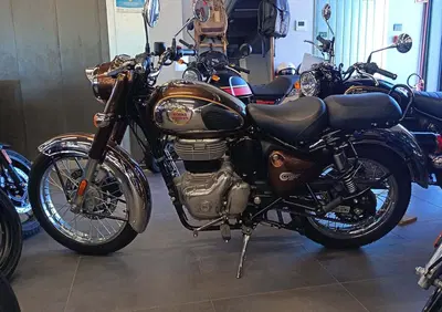 Royal Enfield Classic 350 (2021 - 26) - Annuncio 9845438