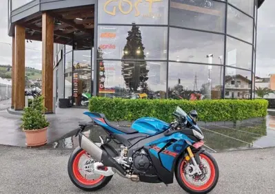 Aprilia RSV4 1100 (2025 - 26) - Annuncio 9849652