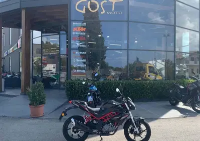 Benelli BN 125 (2021 - 25) - Annuncio 9881445