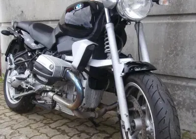Bmw R 850 R (2003 - 05) - Annuncio 10016078