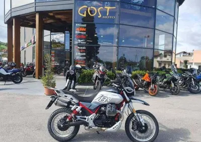 Moto Guzzi V85 TT (2024 - 26) - Annuncio 9914732