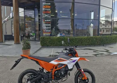 KTM 390 Enduro R (2025 - 26) - Annuncio 9937669