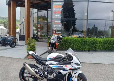 Bmw S 1000 RR (2023 - 24) - Annuncio 9989234