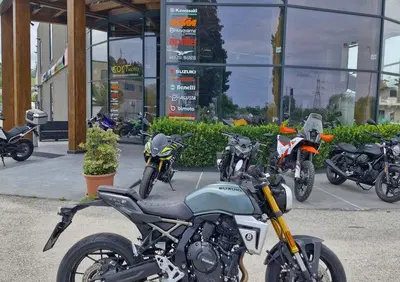 Suzuki GSX-8T (2025 - 26) - Annuncio 10012947
