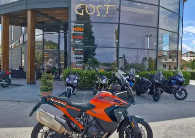 KTM 1290 Super Adventure S (2022 - 25) - Annuncio 10015664