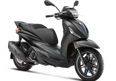 Piaggio Beverly 310 S (2025 - 26) - Annuncio 10016077