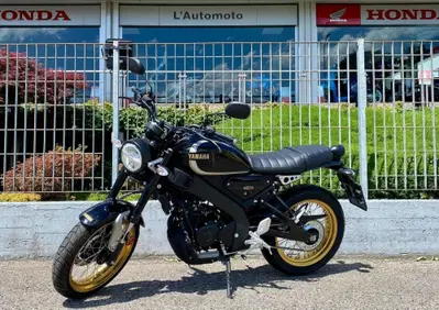 Yamaha XSR 125 Legacy (2025 - 26) - Annuncio 10016110