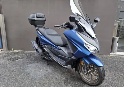 Honda Forza 350 (2022 - 24) - Annuncio 10016118