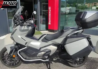 Honda X-ADV 750 Travel (2025 - 26) - Annuncio 10016106