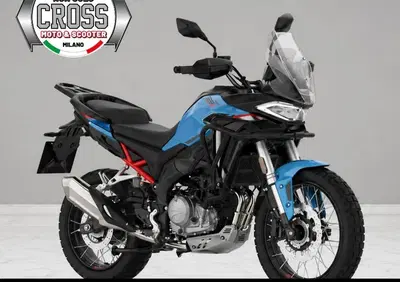 Morbidelli T352X (2026) - Annuncio 10016080