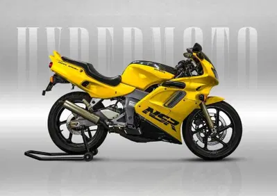 Honda NSR 125 R (1994 - 97) - Annuncio 10016084