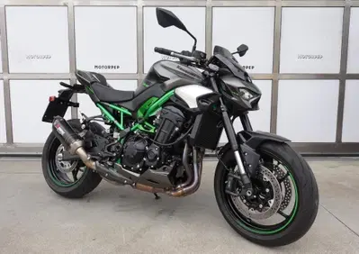 Kawasaki Z 900 Performance (2025 - 26) - Annuncio 10016097