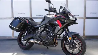 Kawasaki Versys 650 (2021 - 24) usata