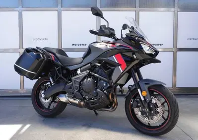 Kawasaki Versys 650 (2021 - 24) - Annuncio 10016098