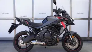 Kawasaki Versys 650 (2021 - 24)  (2)