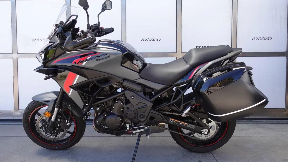 Kawasaki Versys 650 (2021 - 24)  (3)