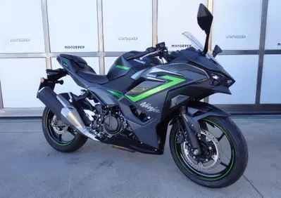 Kawasaki Ninja 500 SE (2024 - 26) - Annuncio 10016099