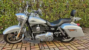 Harley-Davidson 1690 Switchback (2011 - 16) 
