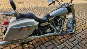 Harley-Davidson 1690 Switchback (2011 - 16)  (2)