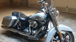 Harley-Davidson 1690 Switchback (2011 - 16)  (3)