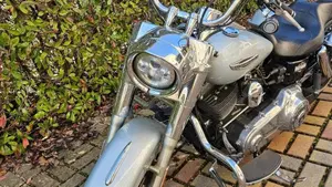 Harley-Davidson 1690 Switchback (2011 - 16)  (4)