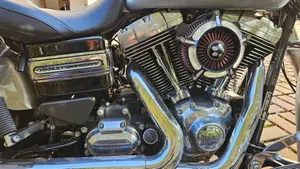 Harley-Davidson 1690 Switchback (2011 - 16)  (5)