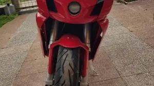 Ducati 749 S (2003) 
