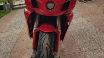 Ducati 749 S (2003) usata