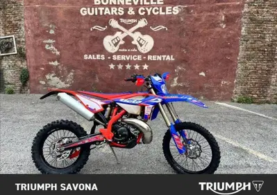 Betamotor RR 300 2T Enduro Racing (2024) - Annuncio 10016101