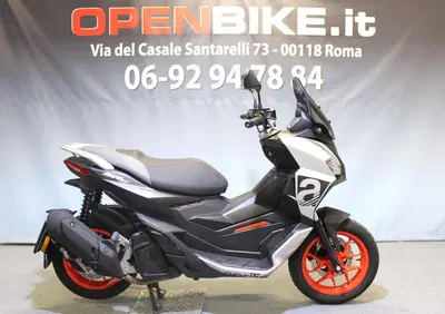 Aprilia SR GT 125 (2022 - 24) - Annuncio 10016120