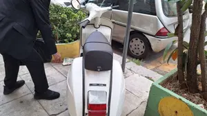 Piaggio  