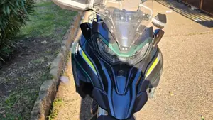 Benelli TRK 702 (2023 - 25)  (2)