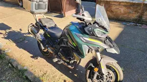 Benelli TRK 702 (2023 - 25)  (3)