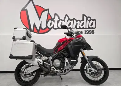 Ducati Multistrada 1260 Enduro (2019 - 21) - Annuncio 10016121
