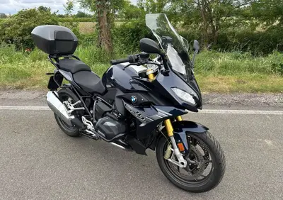 Bmw R 1250 RS (2021 - 25) - Annuncio 10016132