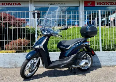 Piaggio Liberty 150 (2025 - 26) - Annuncio 10016125