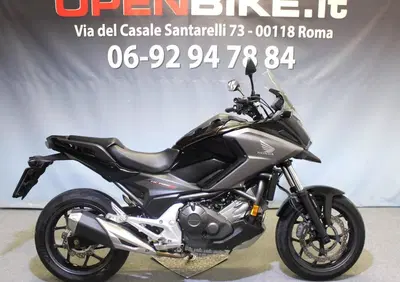 Honda NC 750 X ABS (2018 - 20) - Annuncio 10016129