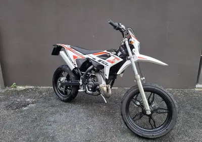 Betamotor RR 50 Motard (2021 - 26) - Annuncio 10016127