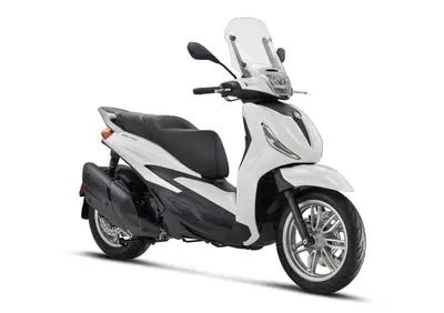 Piaggio Beverly 400 (2025 - 26) - Annuncio 10016128