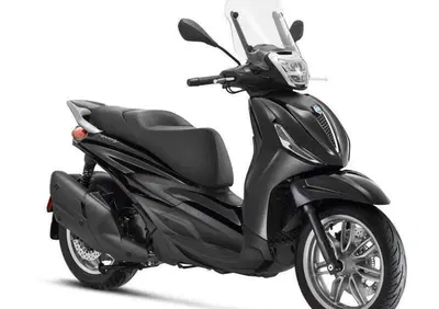 Piaggio Beverly 400 S (2025 - 26) - Annuncio 10016138