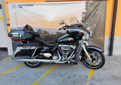 Harley-Davidson Street Glide Special (2021 - 23) - Annuncio 10016133