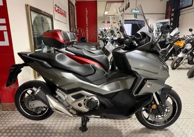 Honda Forza 750 DCT (2021 - 24) - Annuncio 10016145
