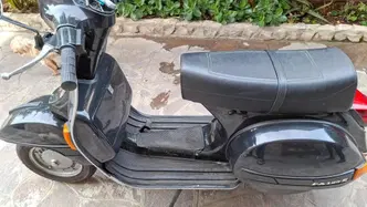 Piaggio Vespa epoca