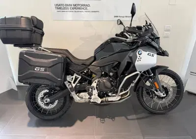 Bmw F 900 GS Adventure (2024 - 26) - Annuncio 10016136