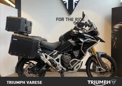 Triumph Tiger 1200 Rally Explorer (2022 - 23) - Annuncio 10016135