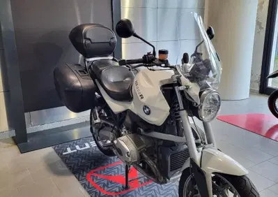 Bmw R 1200 R (2006 - 11) - Annuncio 10016146