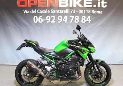 Kawasaki Z 900 Performance (2021 - 24) - Annuncio 10016144