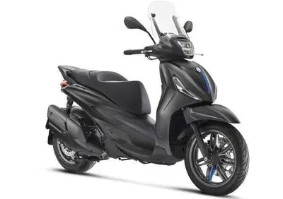 Piaggio Beverly 400 S (2025 - 26) - Annuncio 10016141