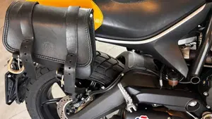 Ducati Scrambler 800 Full Throttle (2015 - 16)  (8)